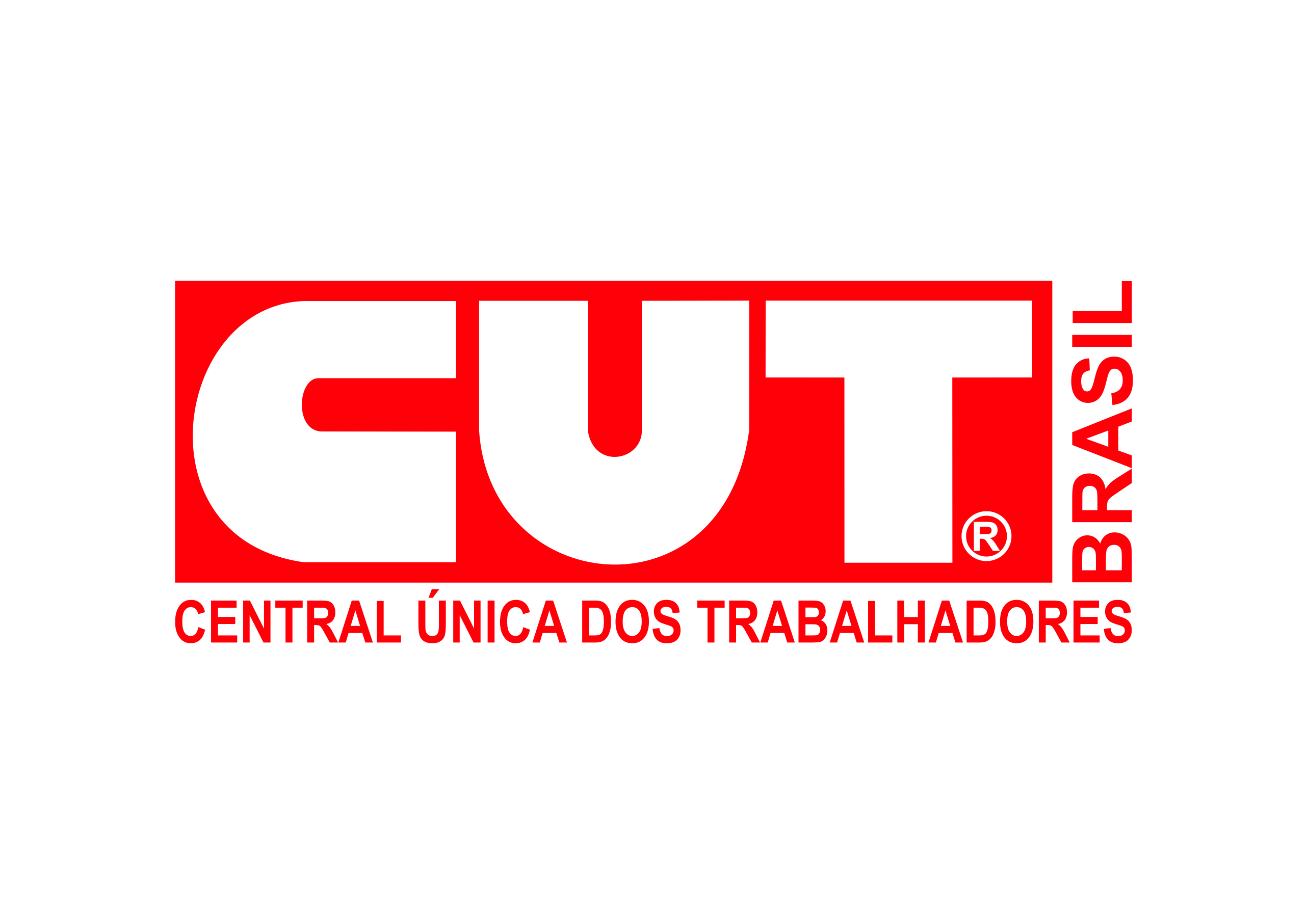 CUT Centro Único dos Trabalhadores