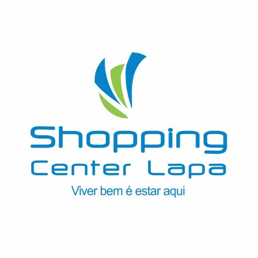 Shopping Center Lapa